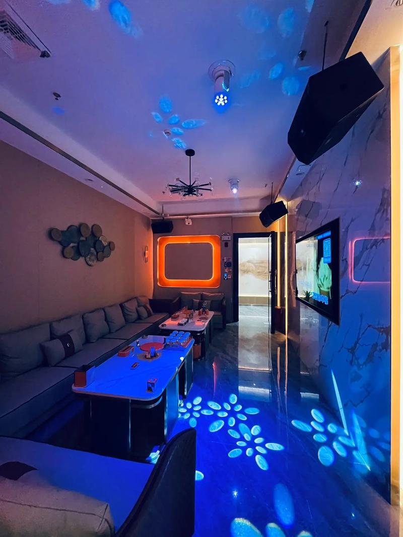 嘉兴商务ktv最全攻略-秀洲区ktv预订