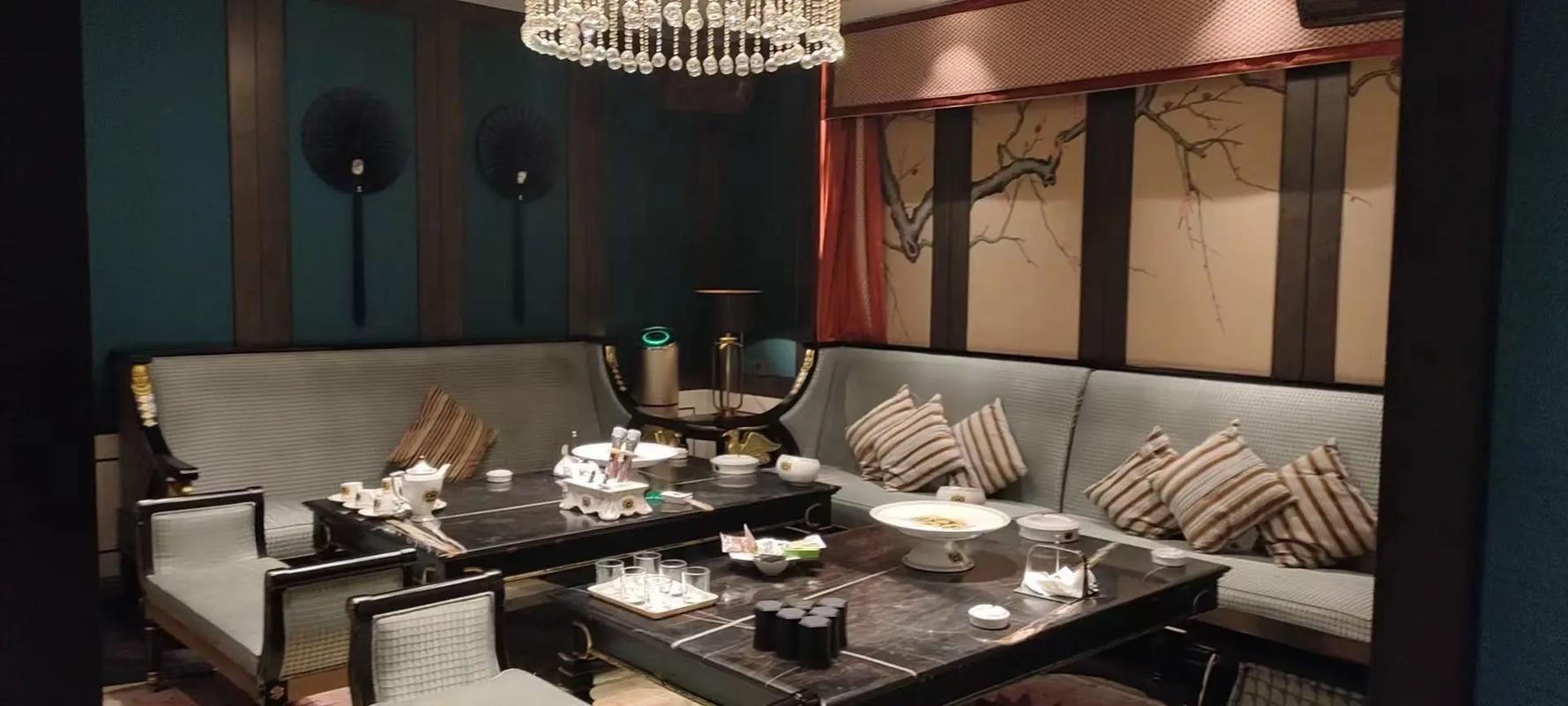 嘉兴商务ktv创新玩法-秀洲区ktv预订